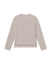 21781R-spanx-long-sleeve-side-slit-top-in-french-grey-1