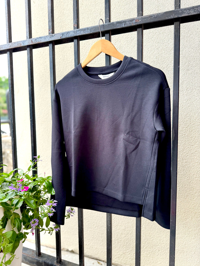 21781R-spanx-long-sleeve-side-slit-top-in-very-black-1