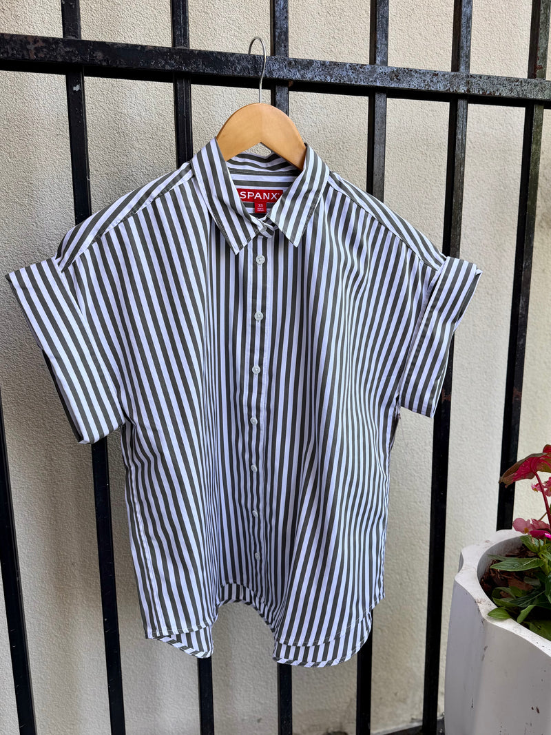 21874R-spanx-poplin-oversized-button-down-top-in-shade-stripe-1