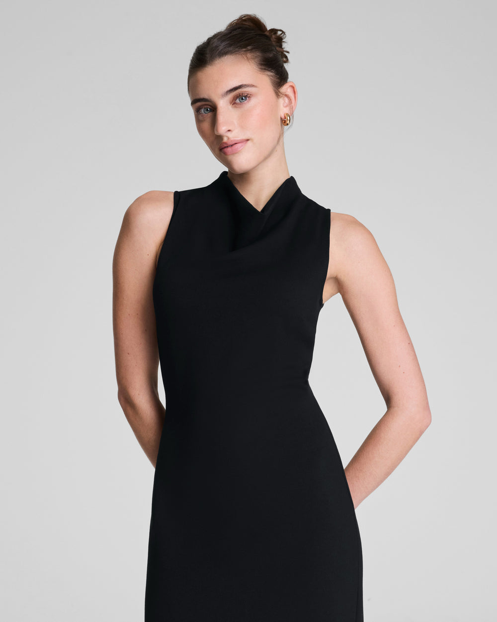 21996r-spanx-ponte-sleeveless-midi-dress-in-black-2