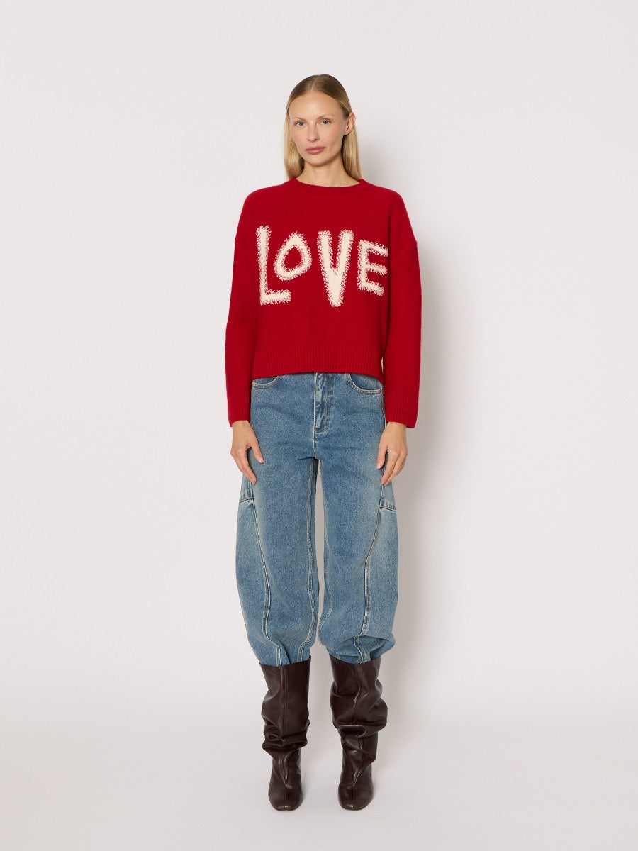 21mycoolover-berenice-red-wool-pullover-with-love-motif-cherry-red-1