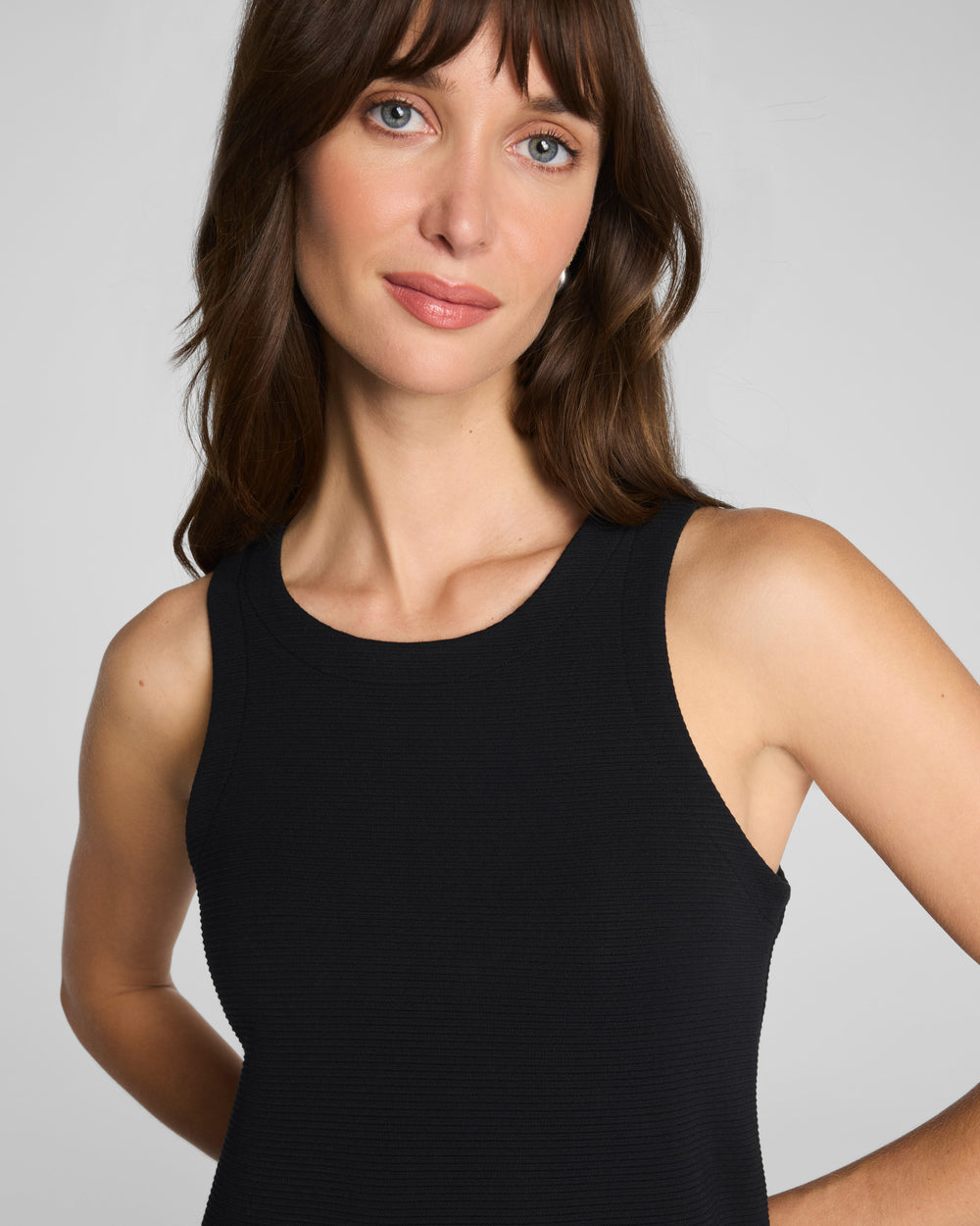 22244R-spanx-airEssentials-french-rib-maxi-tank-dress-in-very-black-1