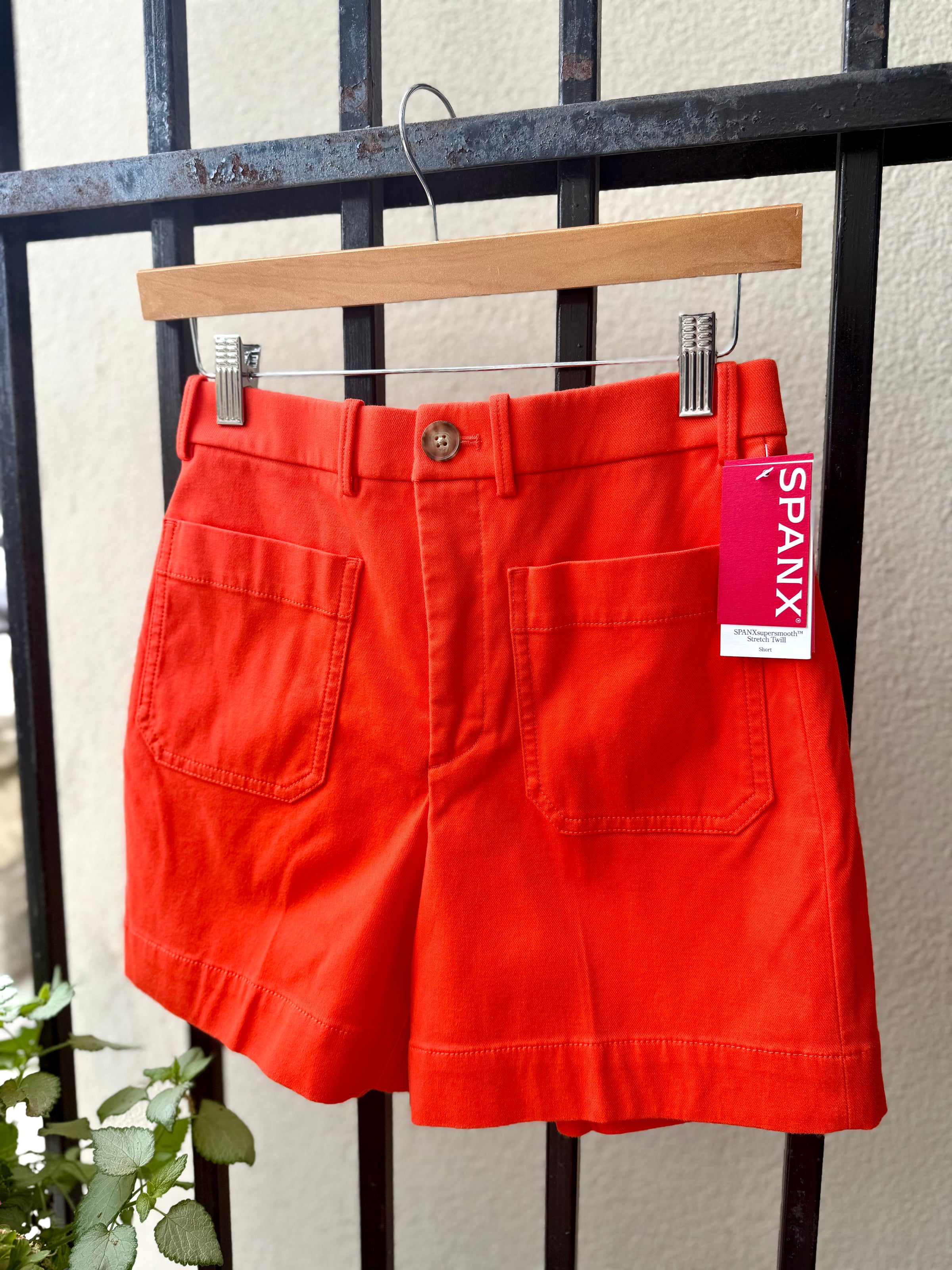 22380R-spanx-stretch-twill-short-in-sunset-coral-1