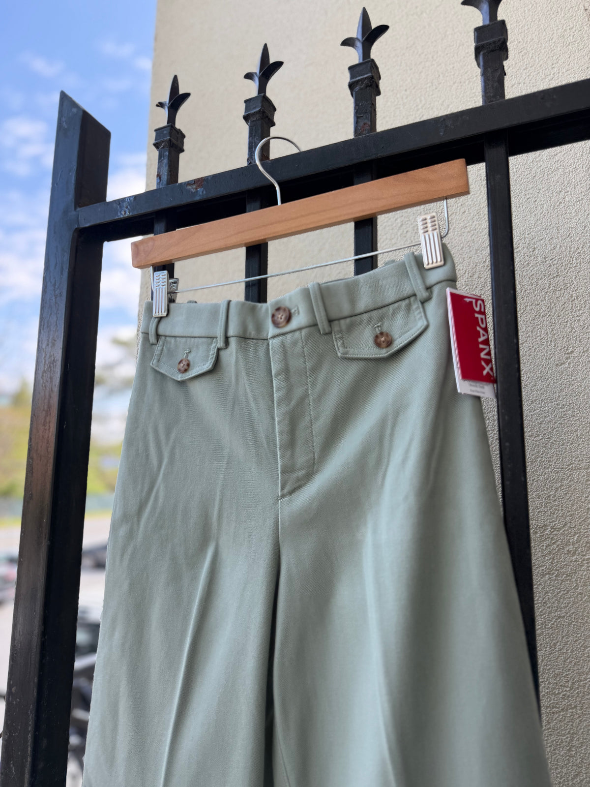 22382R-spanx-stretch-twill-crop-easy-flare-pant-in-sage-brush-1