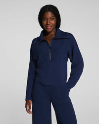 22401R-spanx-french-rib-knit-half-zip-in-timeless-navy-1