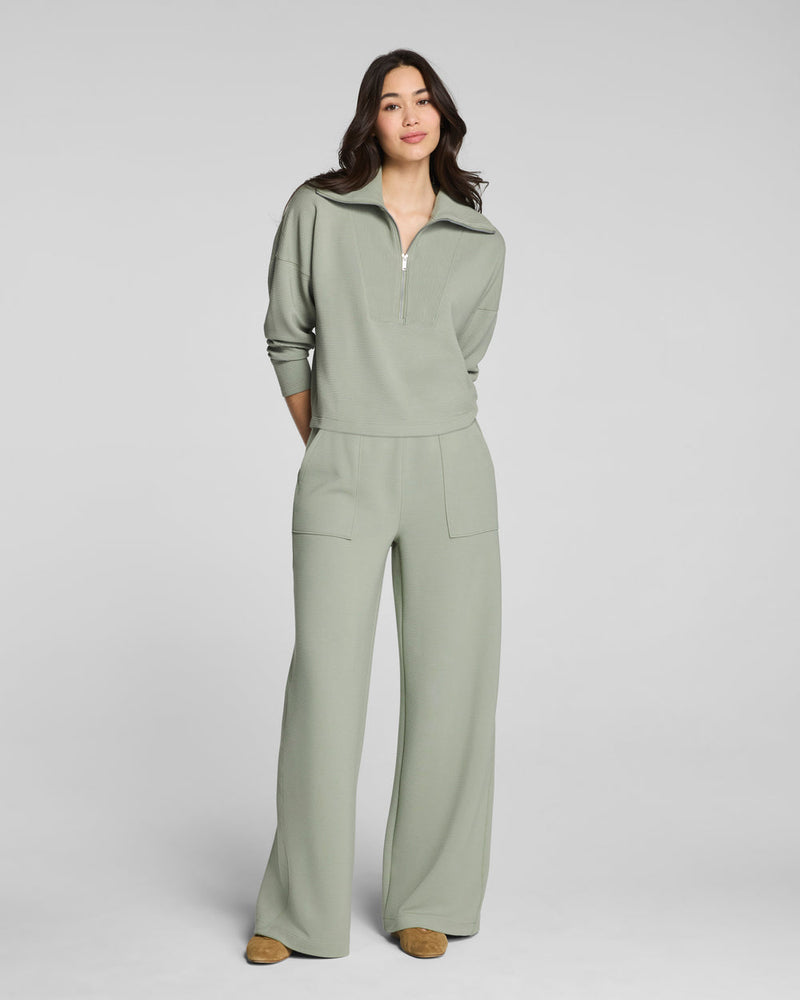 22401R-spanx-french-rib-knit-wide-leg-pant-in-sage-green-1