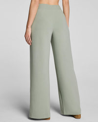 22401R-spanx-french-rib-knit-wide-leg-pant-in-sage-green-1
