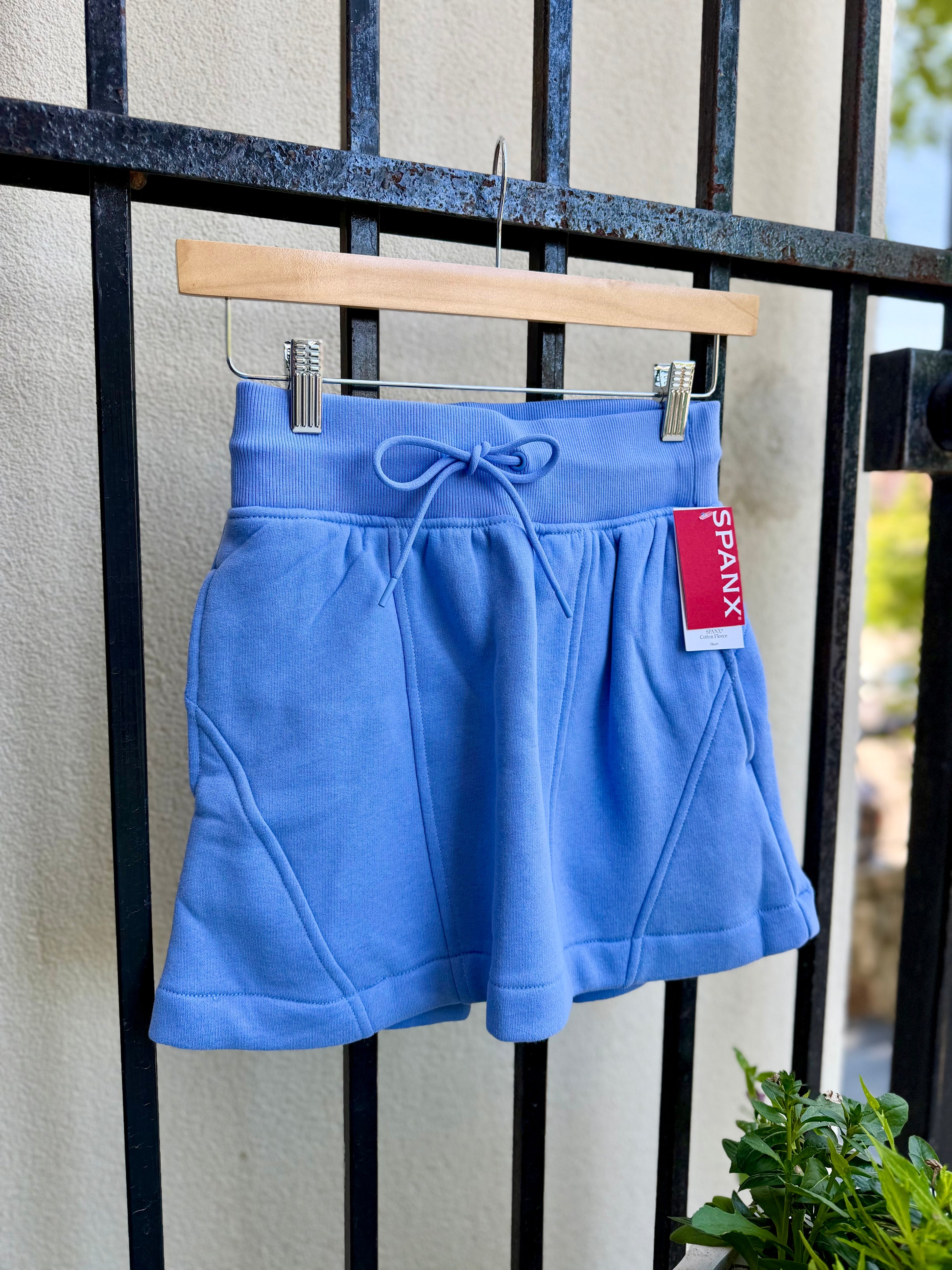 22480R-spanx-fleece-skort-in-hyacinth-1