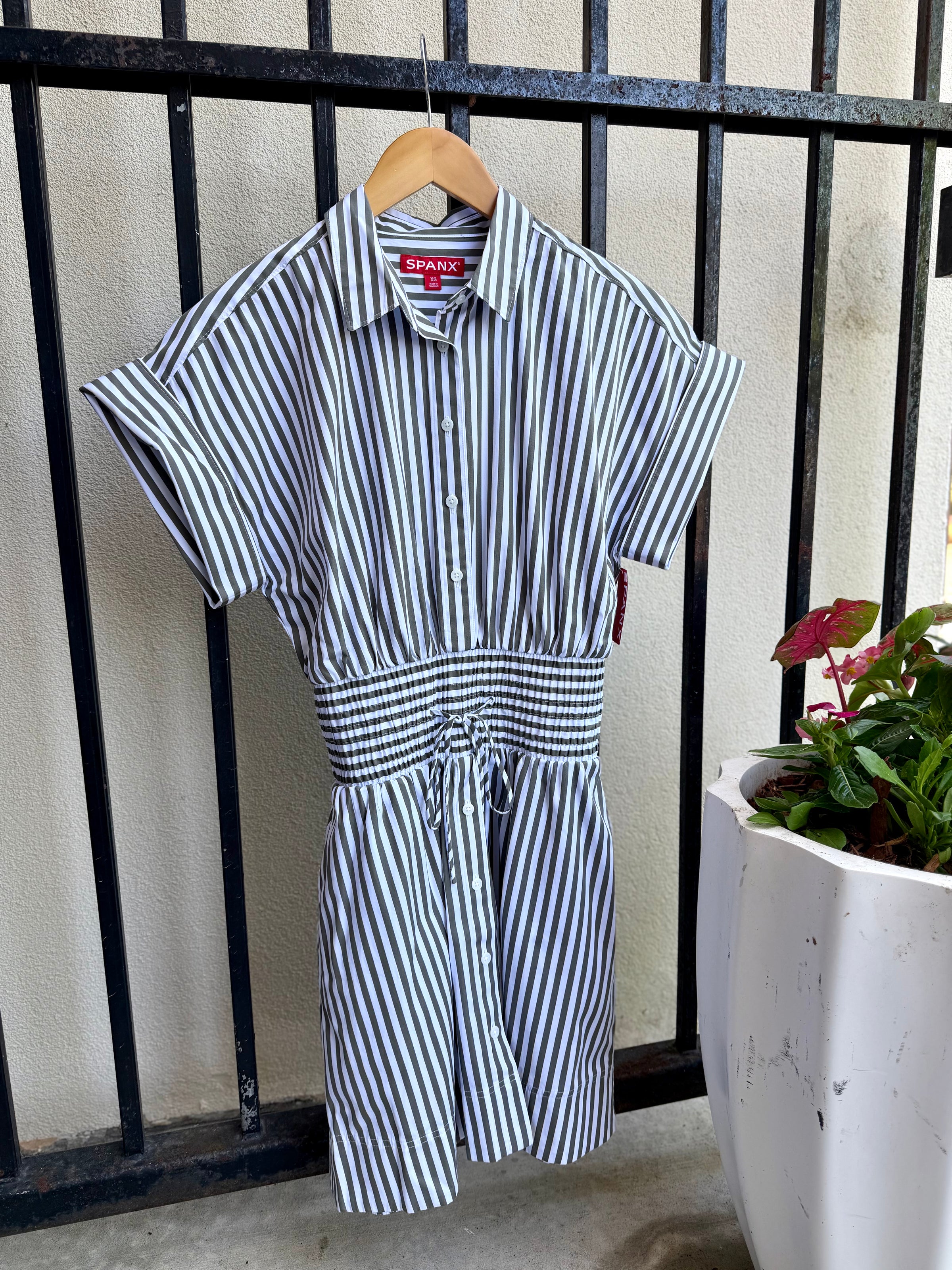 22523R-spanx-poplin-smocked-mini-shirt-dress-in-shade-stripe-1
