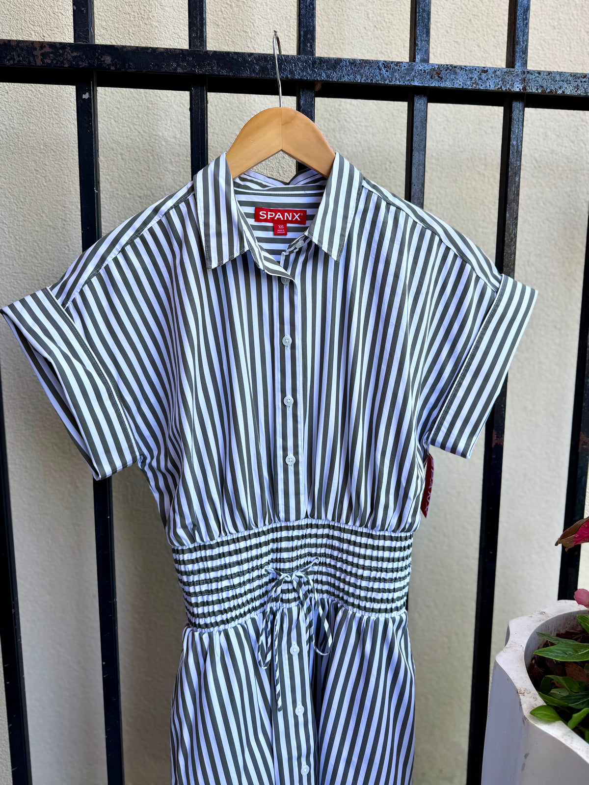 22523R-spanx-poplin-smocked-mini-shirt-dress-in-shade-stripe-1