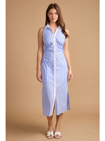 225626SH-thomas-and-lourdes-caroline-dress-in-agean-stripe-1