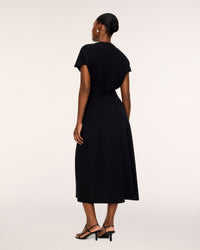 22696R-spanx-airessentials-draped-tie-waist-maxi-dress-in-very-black-1