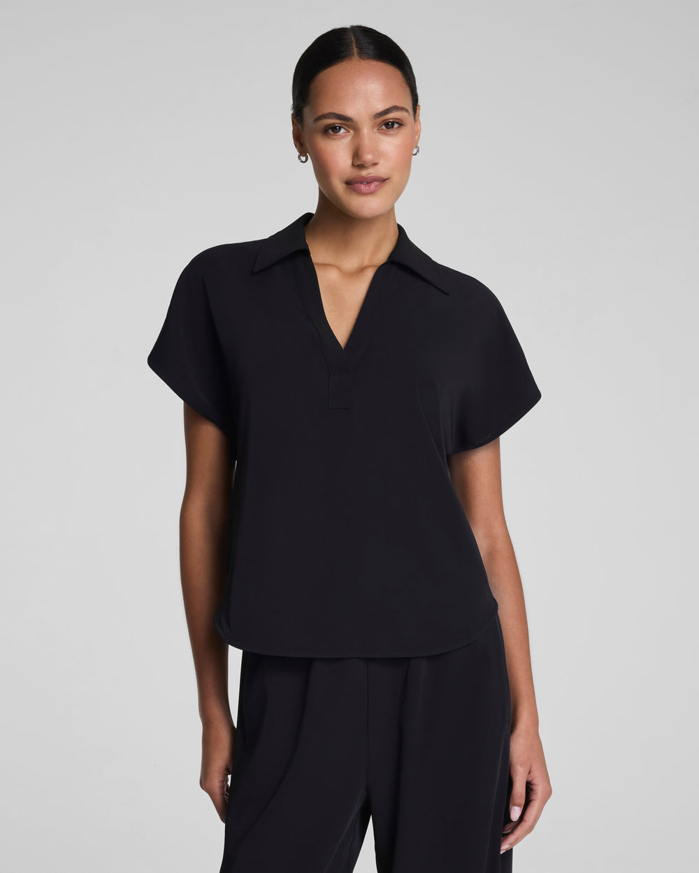 22825R-spanx-carry-on-collared-tee-in-classic-black-1