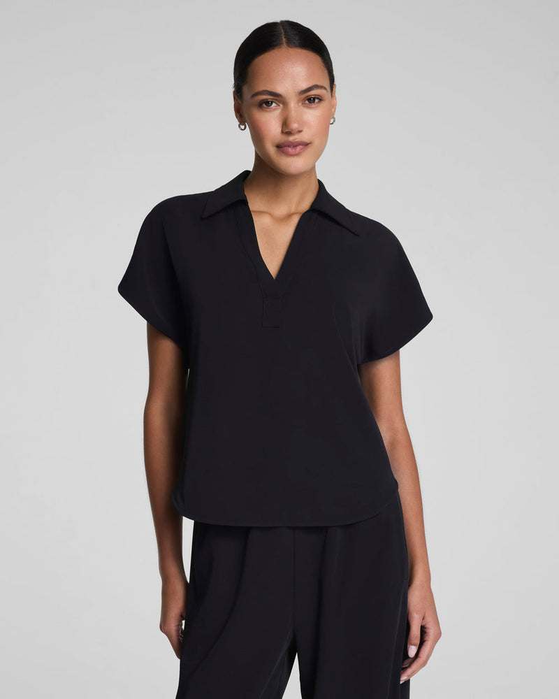 22825R-spanx-carry-on-collared-tee-in-classic-black-1