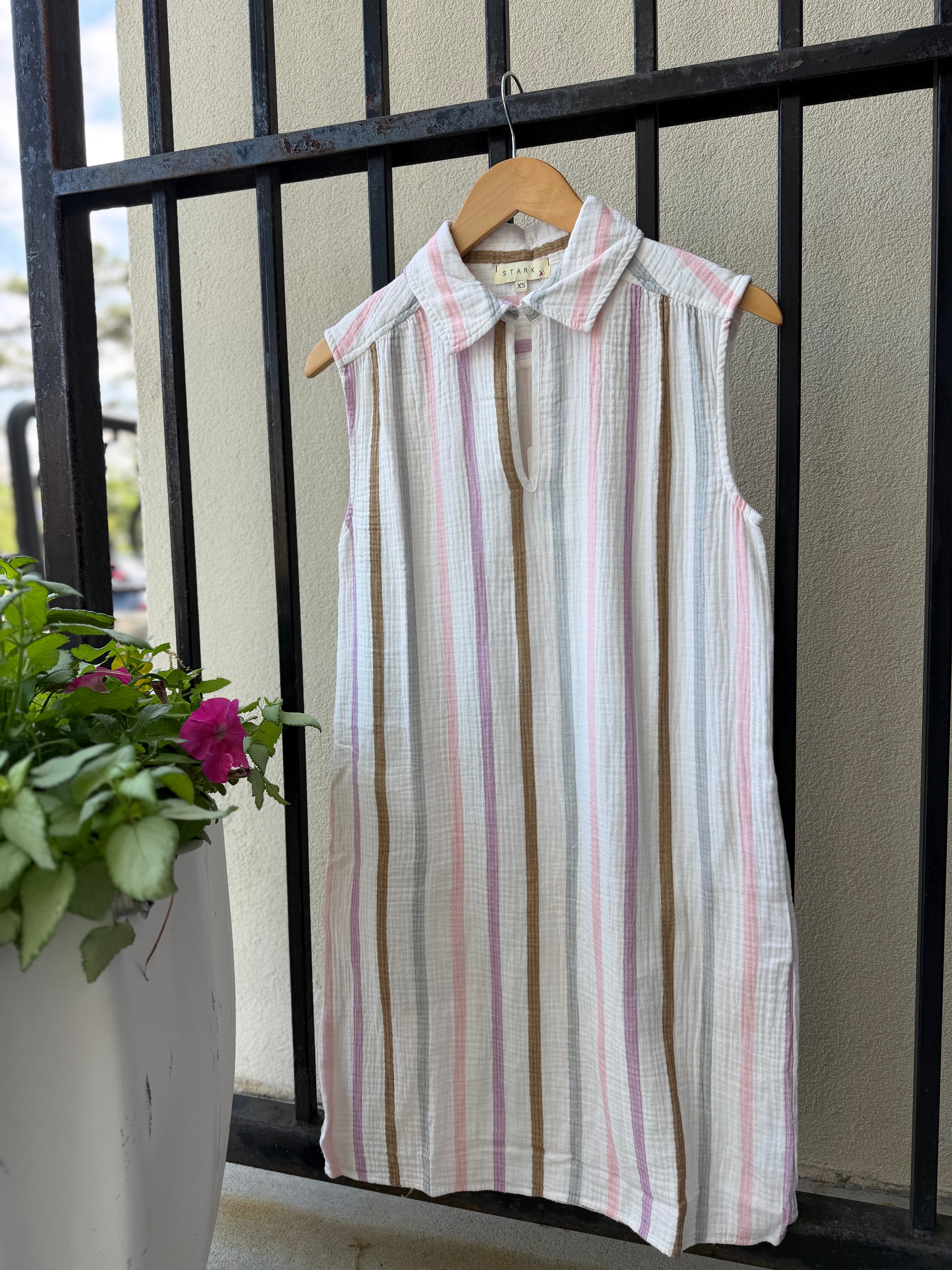 2413XCSOL-stark-x-maren-dress-in-stripe-1