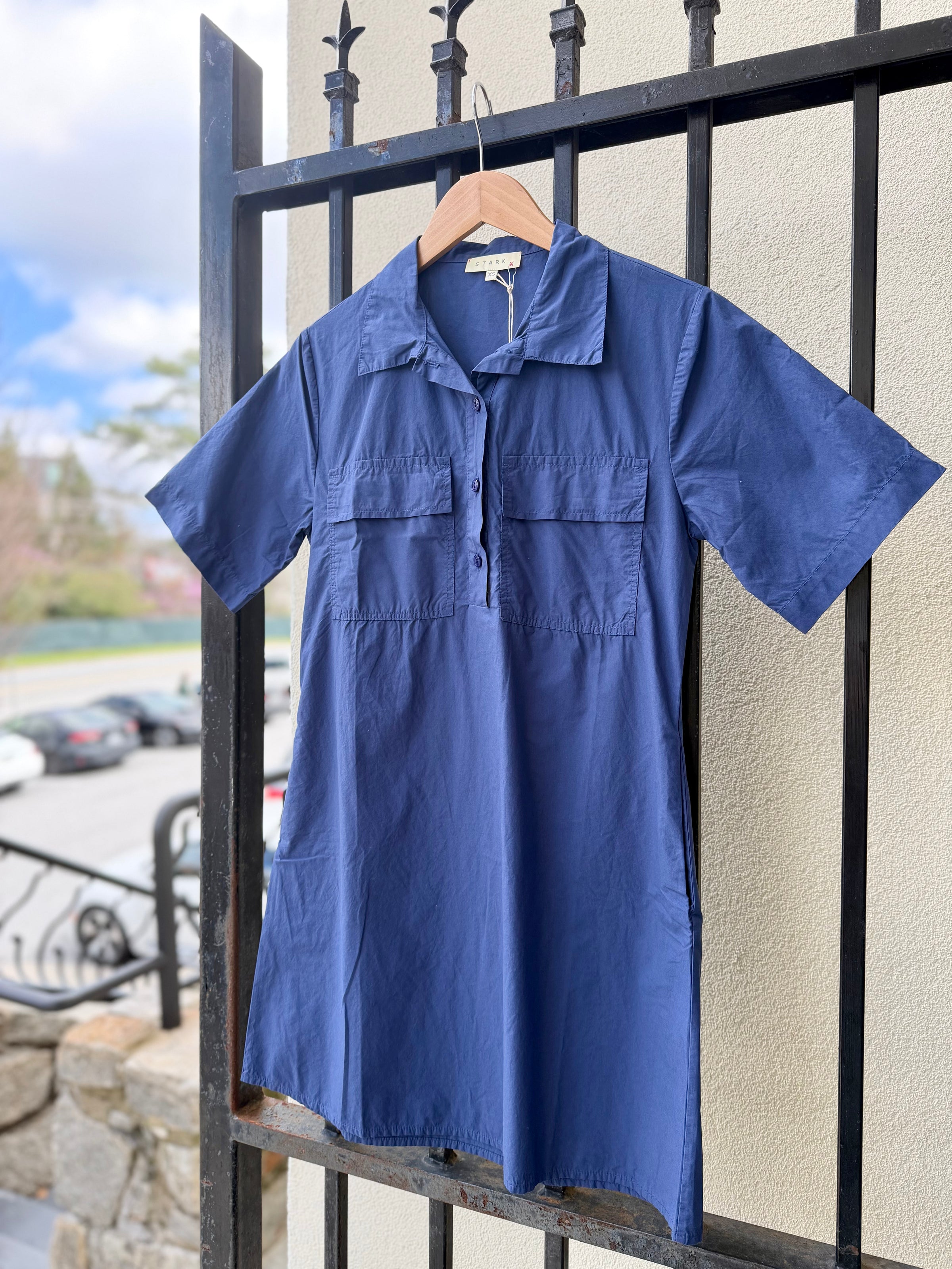 2449XPAR-stark-X-freya-dress-in-navy-1