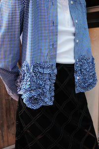 24721-baum-and-pferdgarten-mariel-button-down-shirt-in-mini-blue-check-1