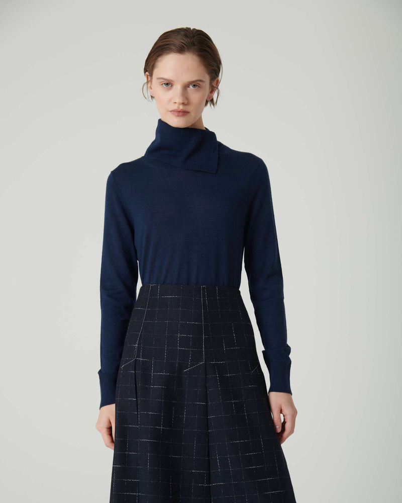 25FA8682SOFT-beatrice-turtleneck-split-neck-sweater-dark-sapphire-1
