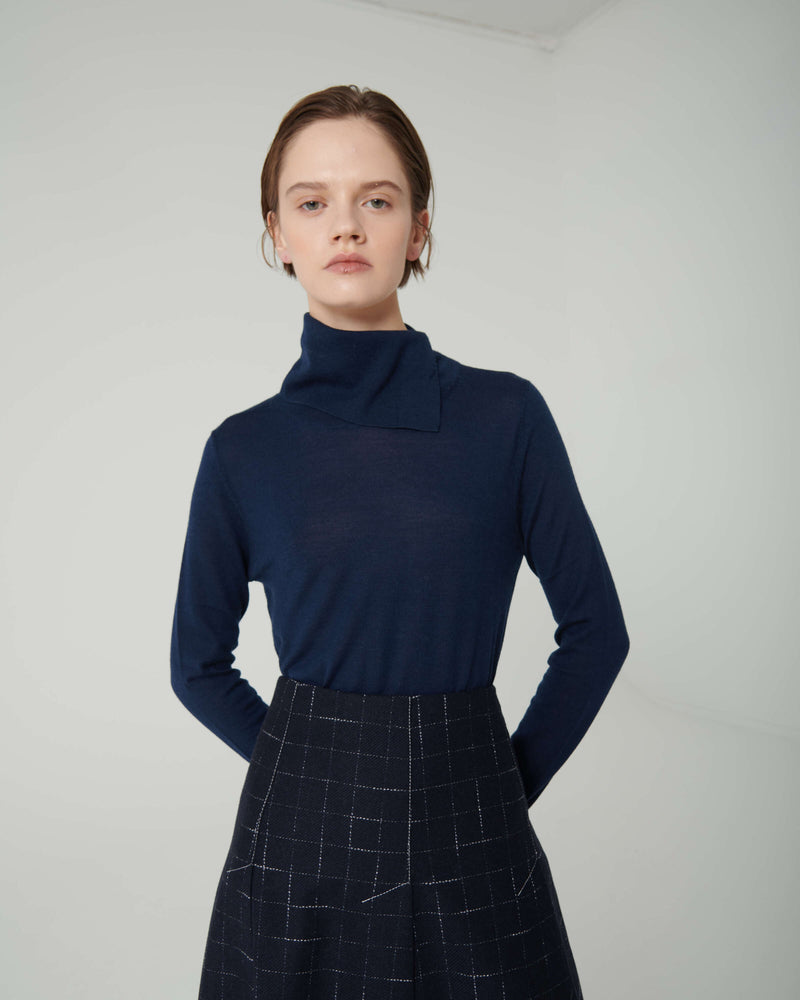 25FA8682SOFT-beatrice-turtleneck-split-neck-sweater-dark-sapphire-1