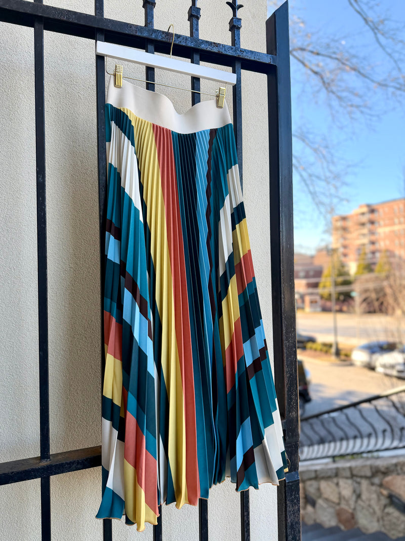 2600Y-loyd-ford-beach-stripe-skirt-in-yellow-stripe-1