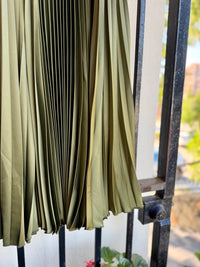 2601-loyd-ford-pleated-midi-satin-skirt-in-olive-1