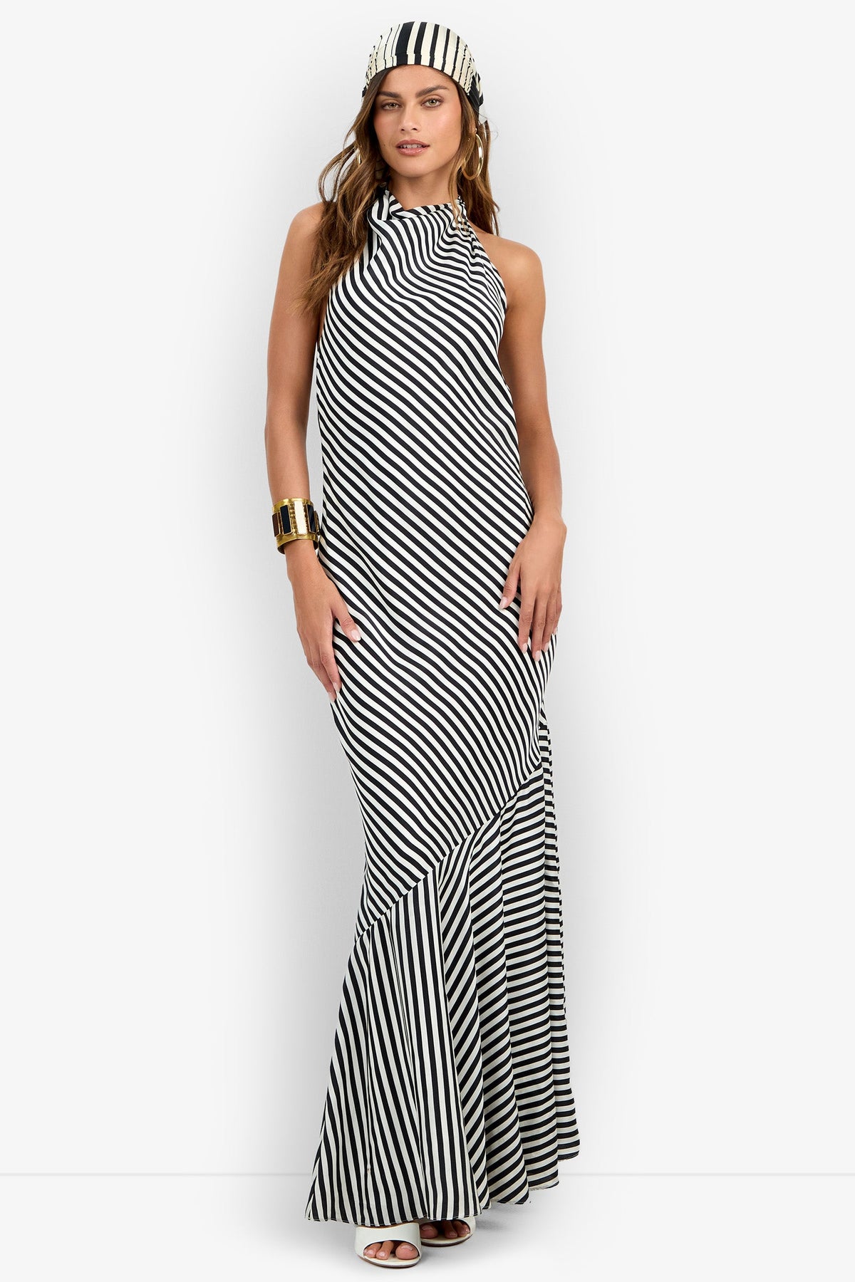 2609319PH1-Trina-Turk-lady-dress-black-winter-white-1