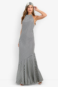 2609319PH1-Trina-Turk-lady-dress-black-winter-white-1