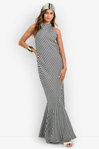 2609319PH1-Trina-Turk-lady-dress-black-winter-white-1