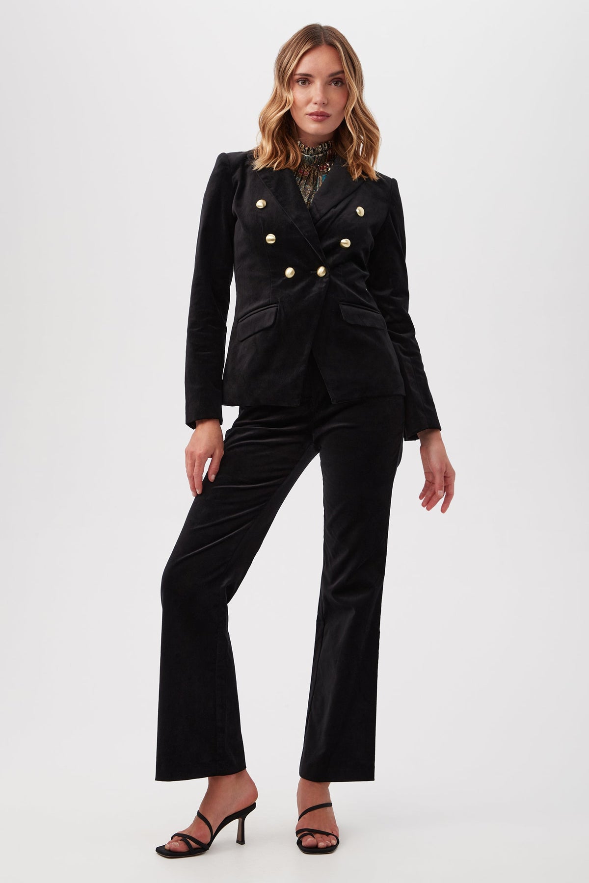 2609502VL1-Trina-Turk-westport-velveteen-crop-pant-black-1