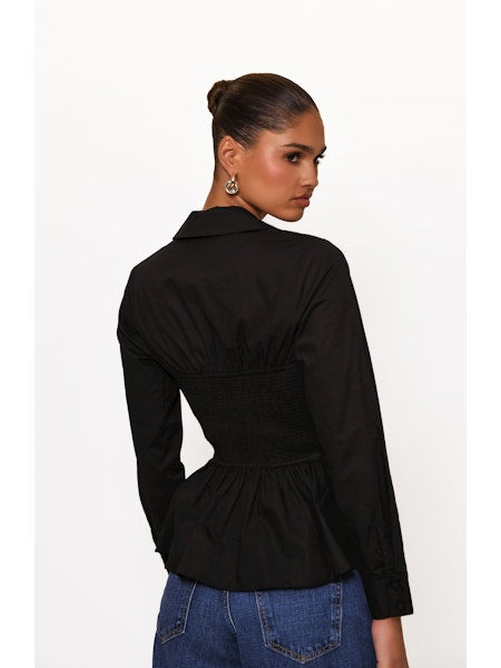 2652-hutch-barber-twist-peplum-long-sleeve-top-black-1