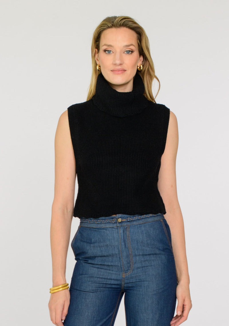 265233-elizabeth-james-heather-convertible-sweater-in-black-1