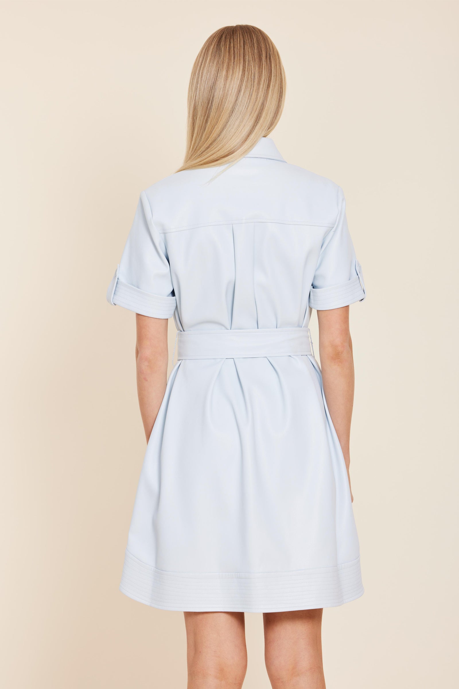 283-dolce-cabo-vegan-leather-trapunto-sleeve-belted-dress-in-light-blue-1
