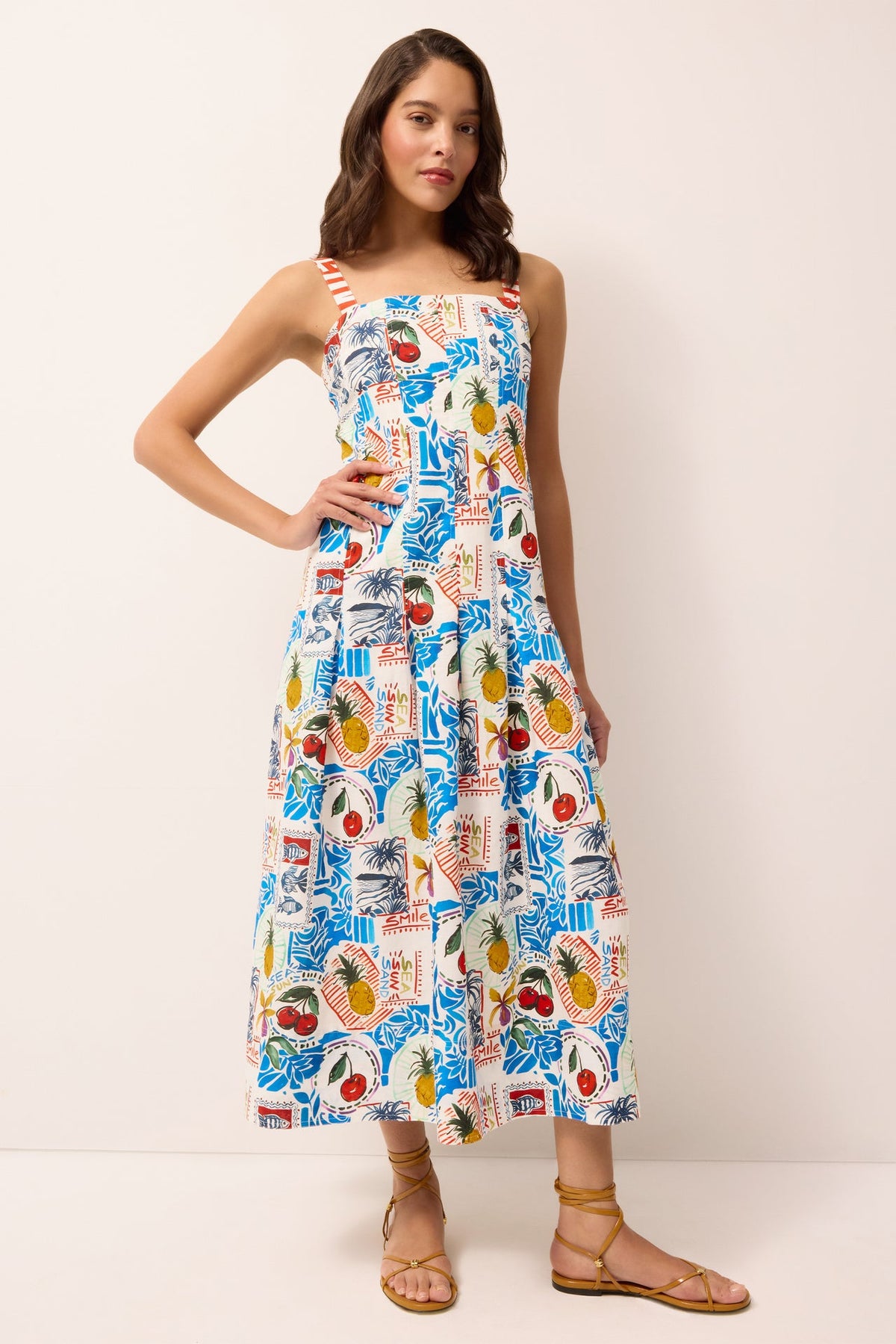 Poppy's of Atlanta | Buckhead, Georgia | Marie Oliver
