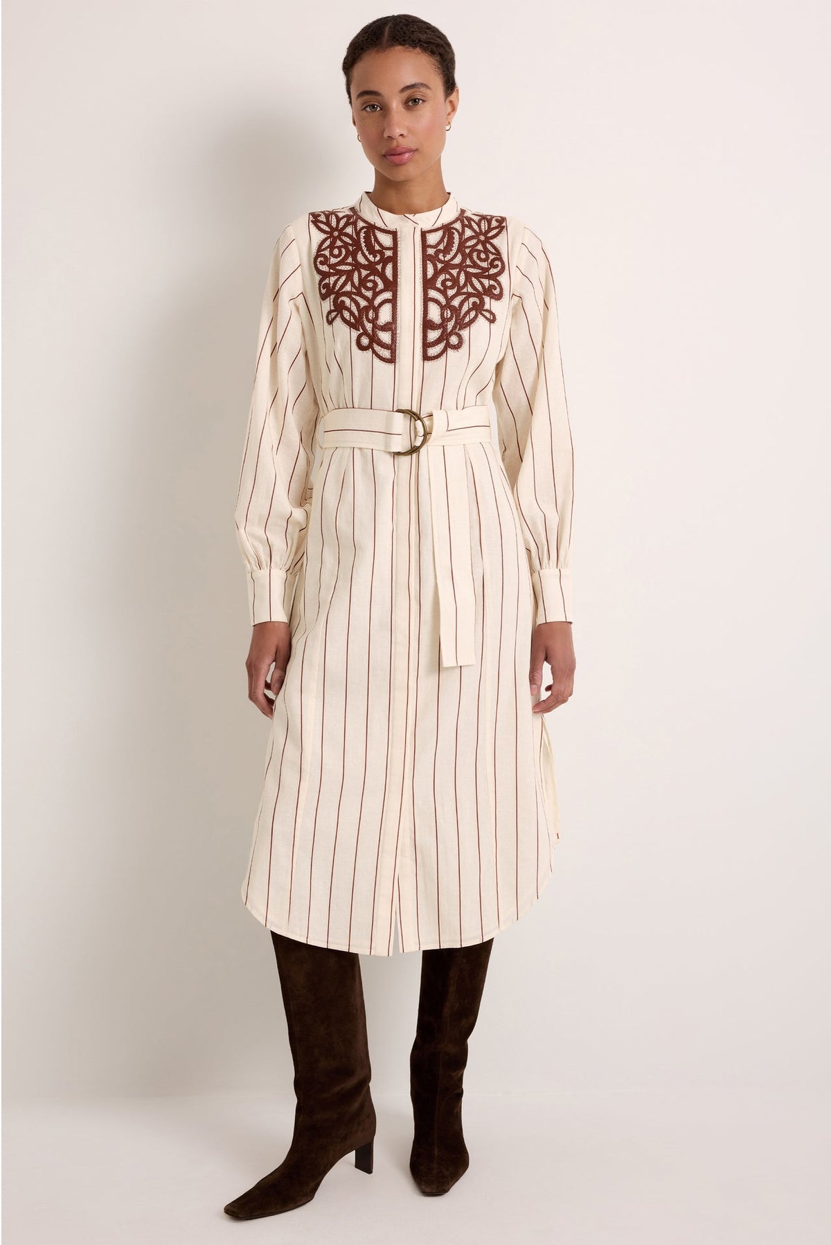 2F23B-355-226-Marie-Oliver-fletcher-dress-henna-stripe-1