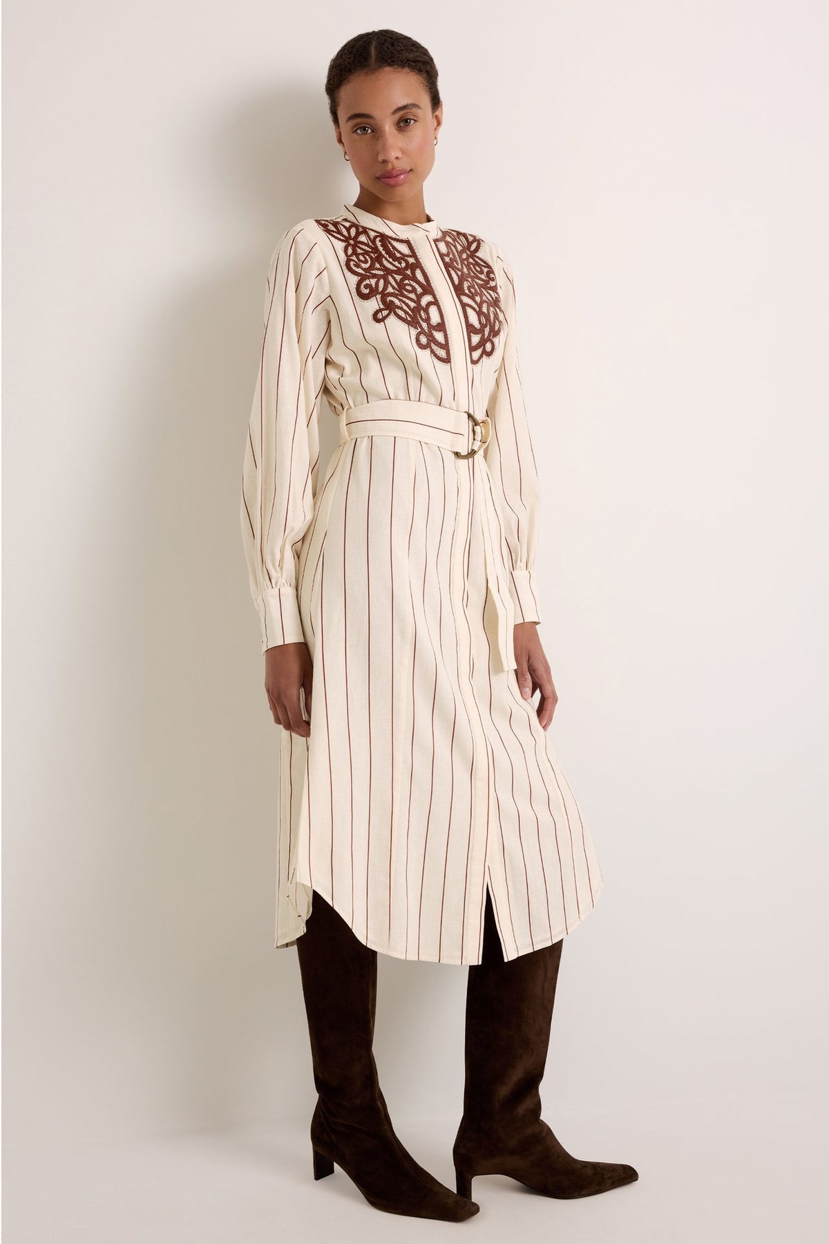 2F23B-355-226-Marie-Oliver-fletcher-dress-henna-stripe-1