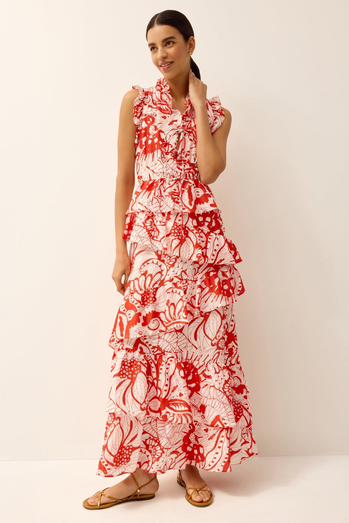 marie oliver dress Marie Oliver Marilyn Dress main image 1