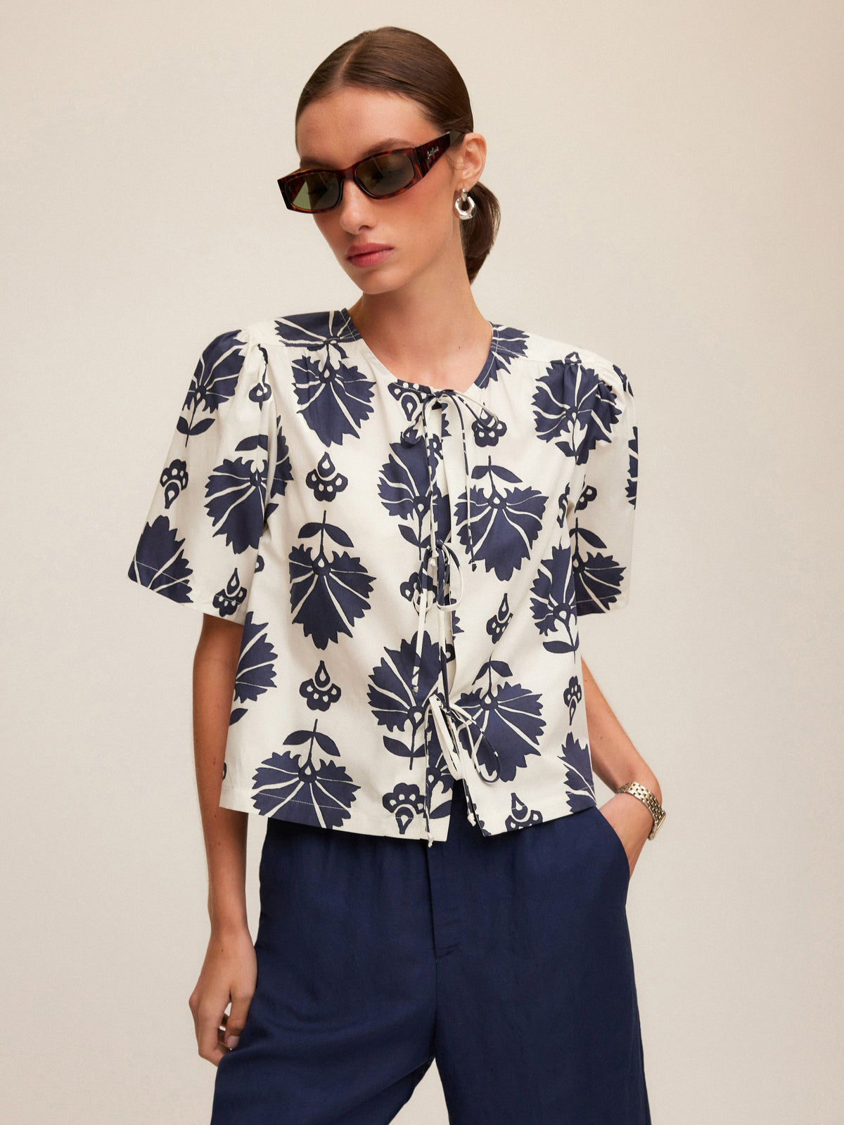 2F54800-fifteen-twenty-nadine-bow-detail-top-in-print-1