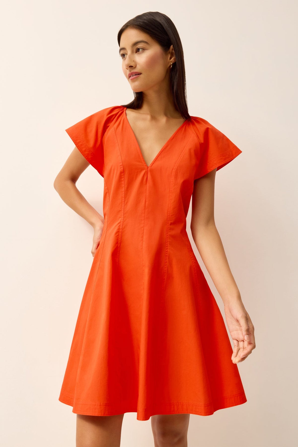 marie oliver dresses KEENAN DRESS main image 1