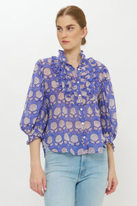 3140L1-oliphant-ruffle-front-button-blouse-in-trento-cobalt-1