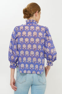 3140L1-oliphant-ruffle-front-button-blouse-in-trento-cobalt-1