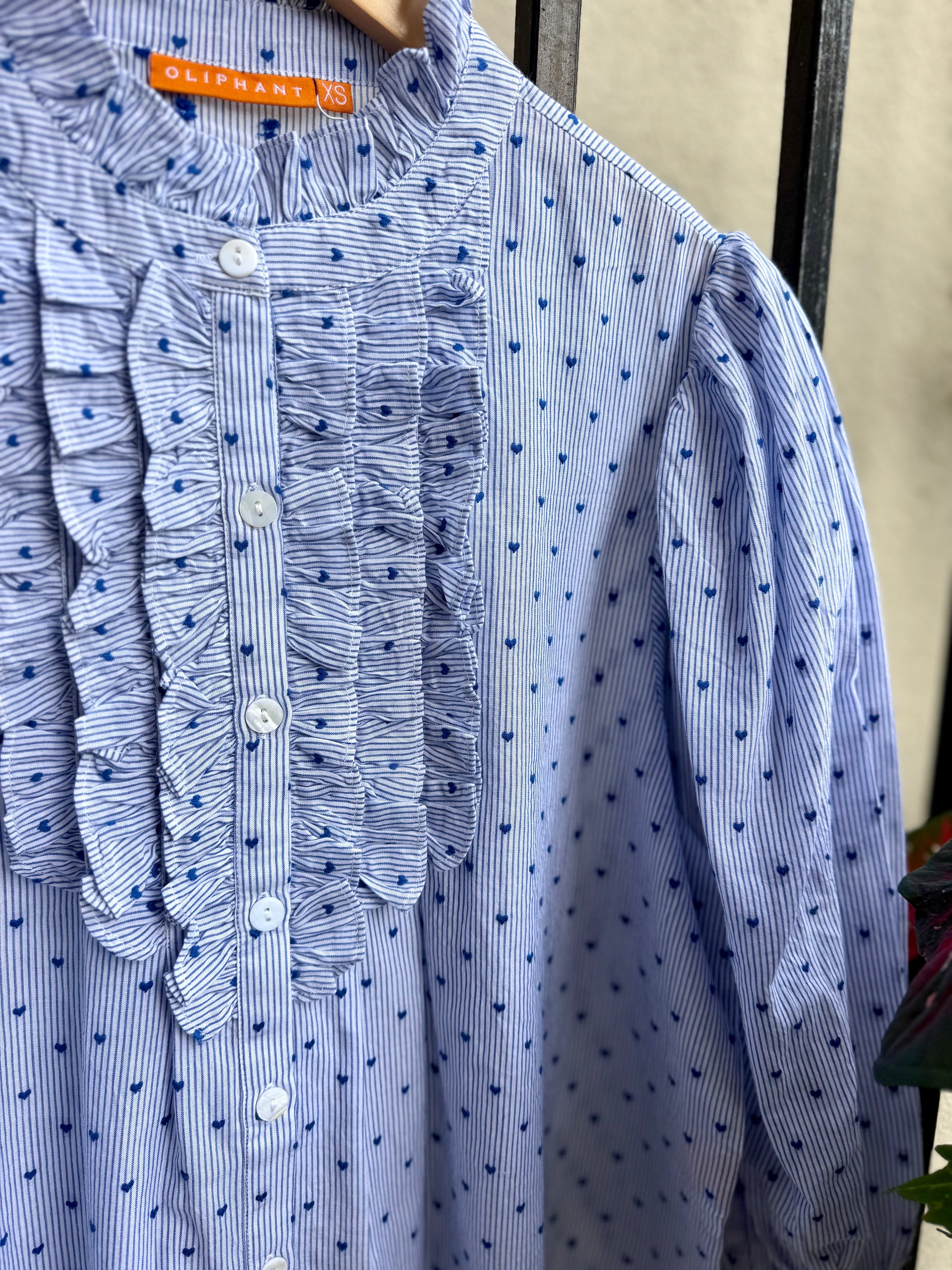 3140L4-oliphant-ruffle-front-button-blouse-in-lyon-blue-1