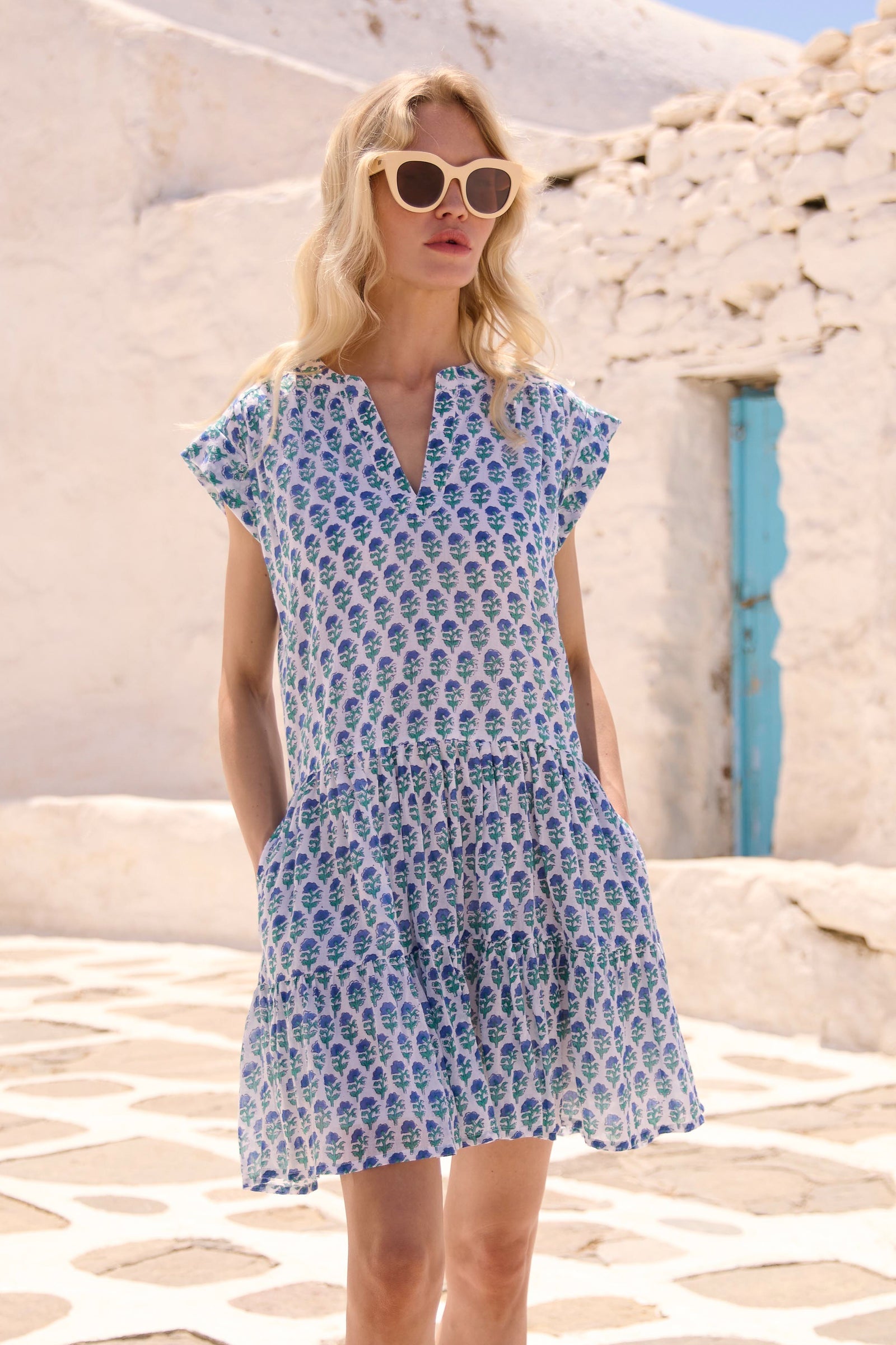3140M1-oliphant-roll-sleeve-dress-in-boti-blue-1