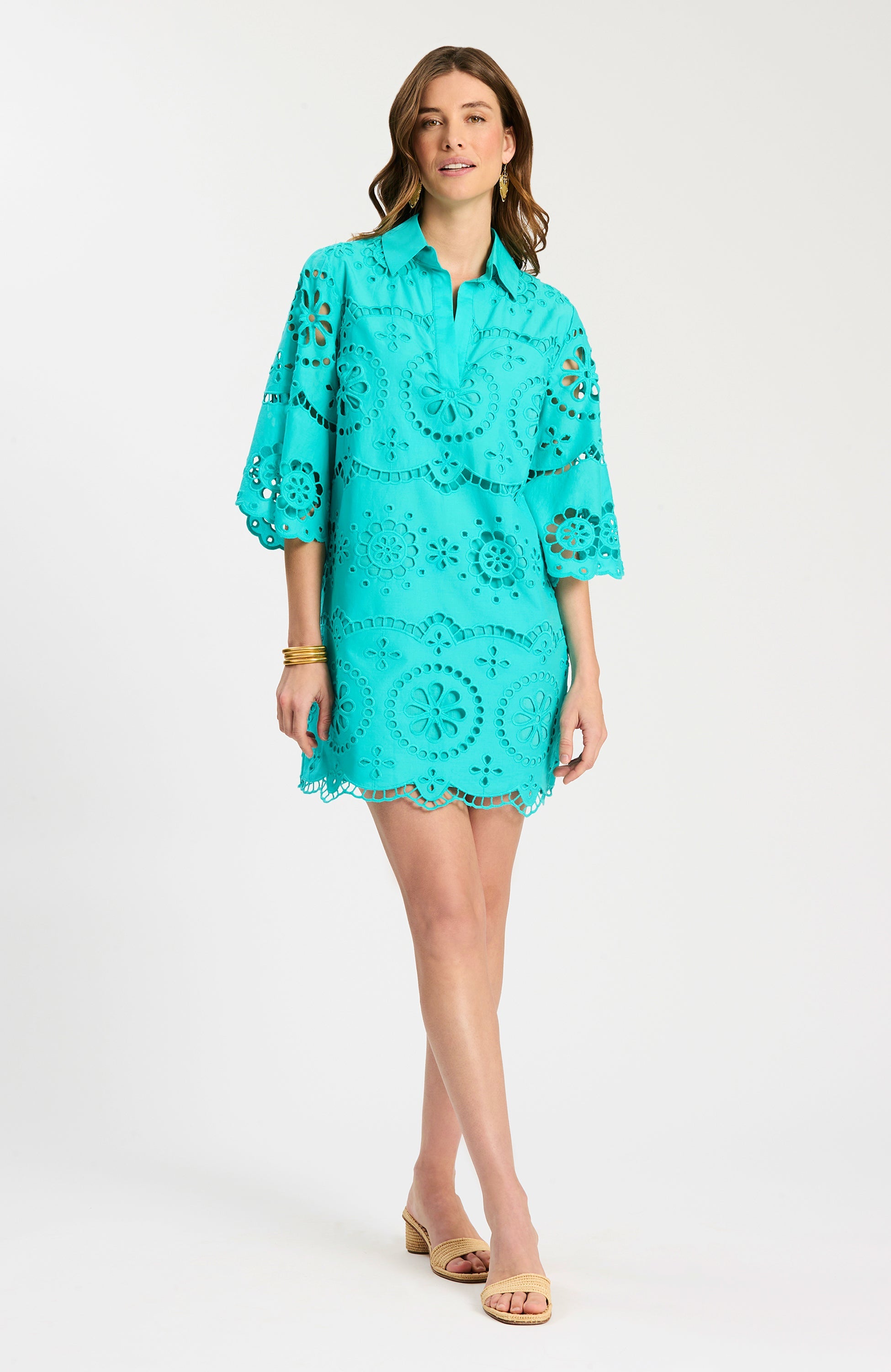 32300EE CER-tyler-boe-penny-eyelet-dress-in-ceramic-1