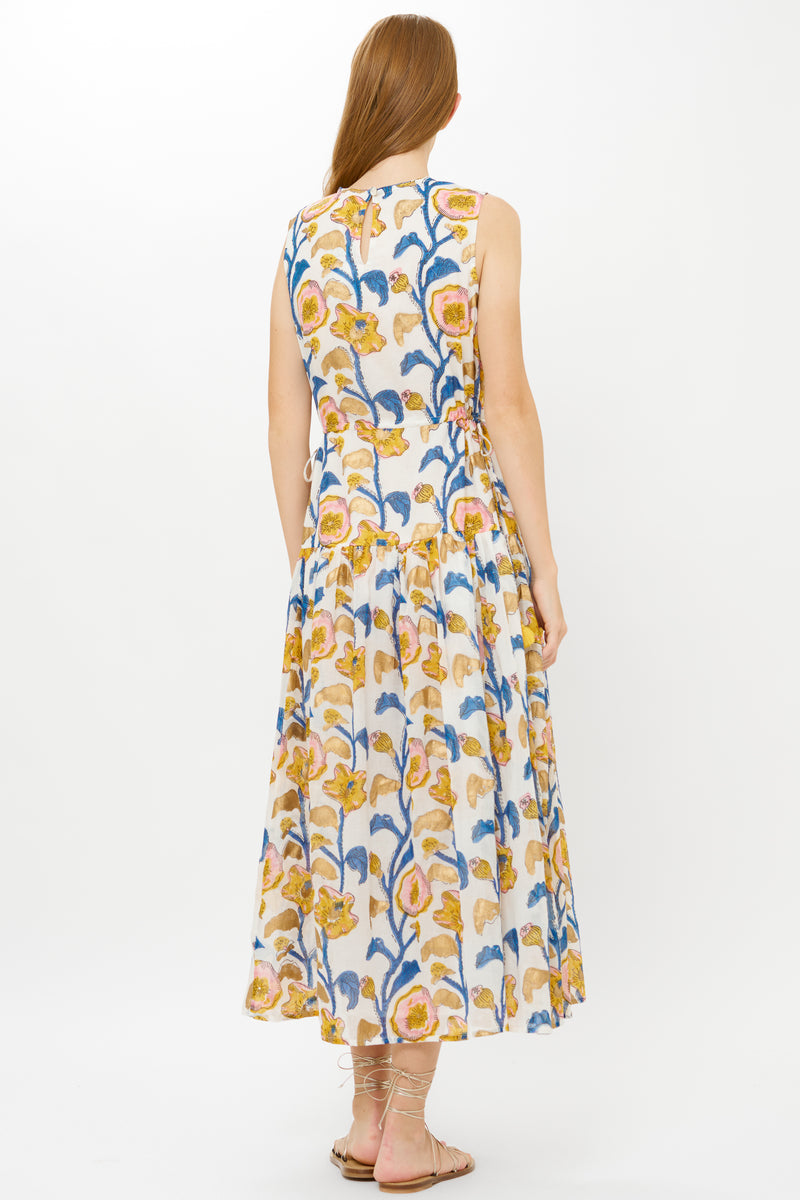 orchid green sleeveless piped maxi dress in Poppy Marigold Color:Merlot Plaid affiliates EXPRESS Hot Pink One Main Material