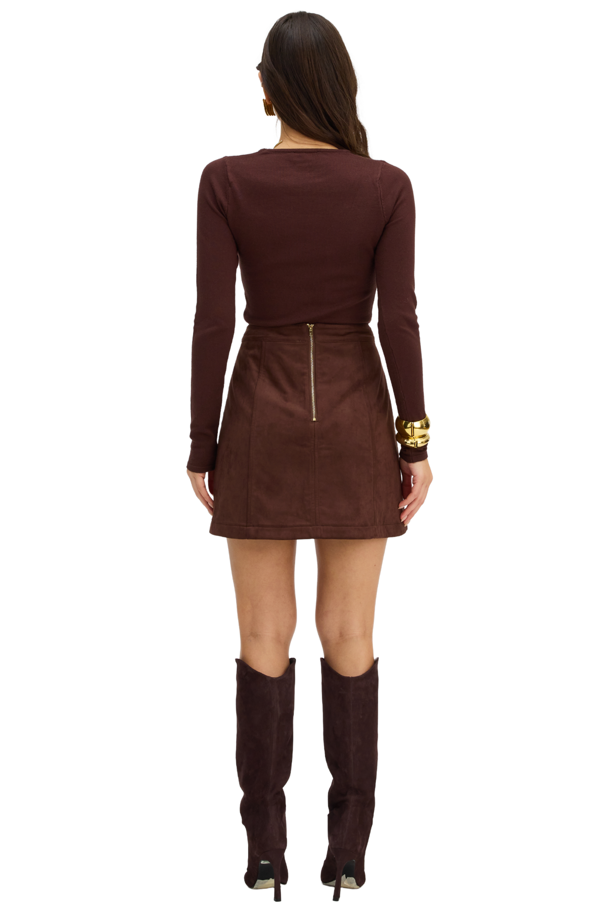 324B10121-Allison-New-York-carla-skirt-espresso-1