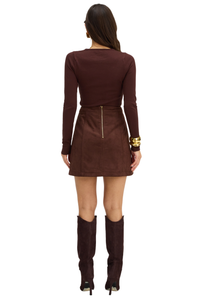 324B10121-Allison-New-York-carla-skirt-espresso-1