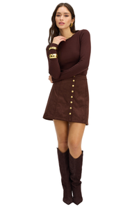 324B10121-Allison-New-York-carla-skirt-espresso-1
