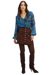 324B10121-Allison-New-York-carla-skirt-espresso-1