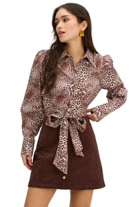 324B10121-Allison-New-York-carla-skirt-espresso-1