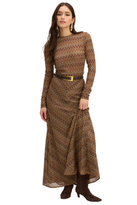 325B10924-Allison-New-York-olive-skirt-chestnut-multi-1